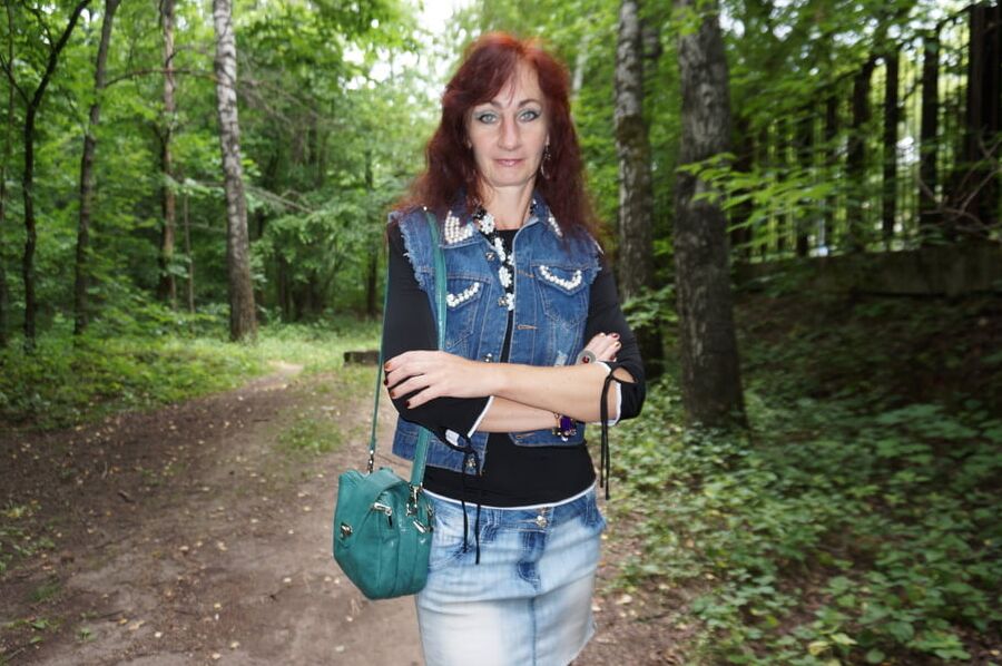 Noday in Park