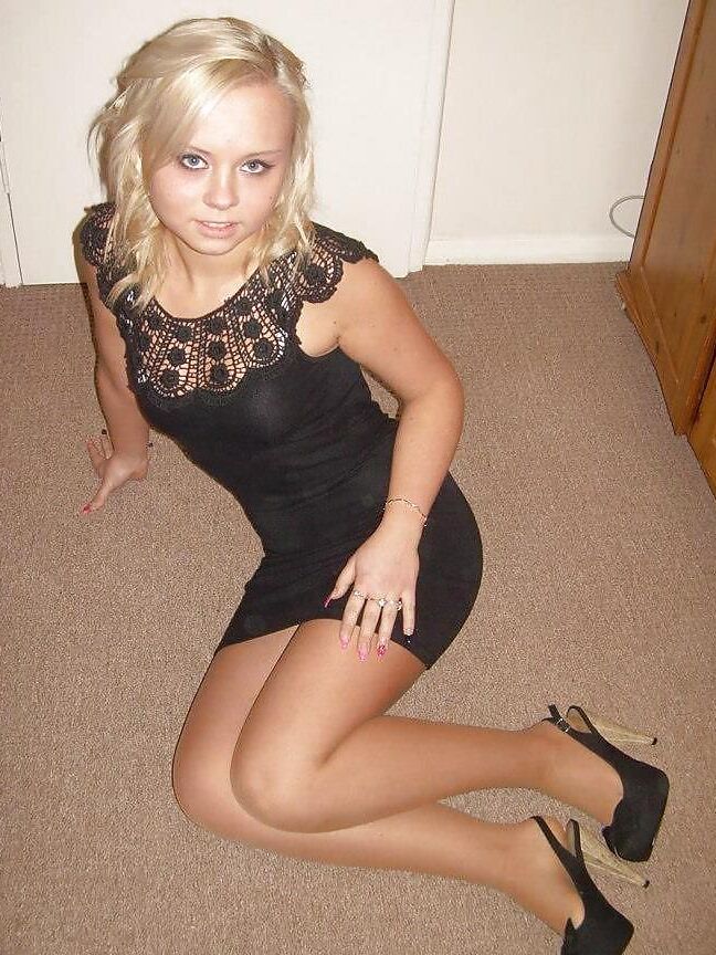 Nylon Girls