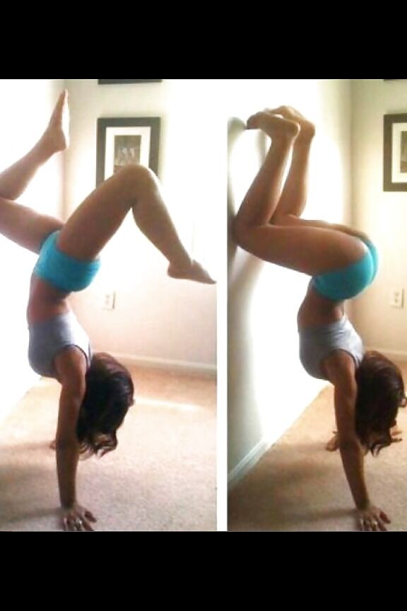 The Things I Do