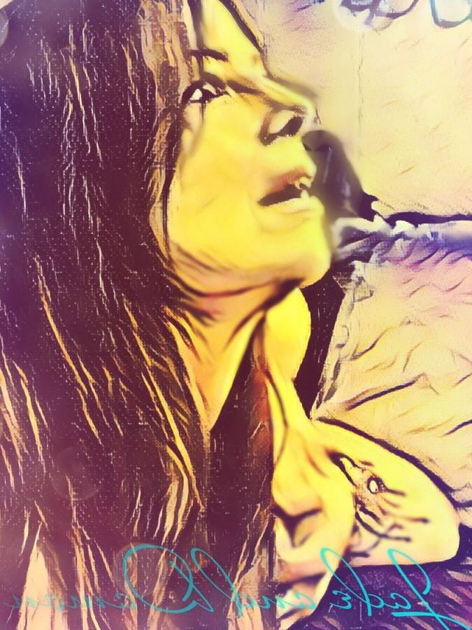 Pretty filter