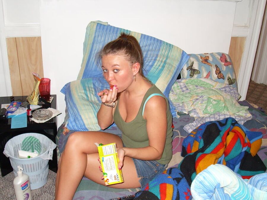 Charity going out