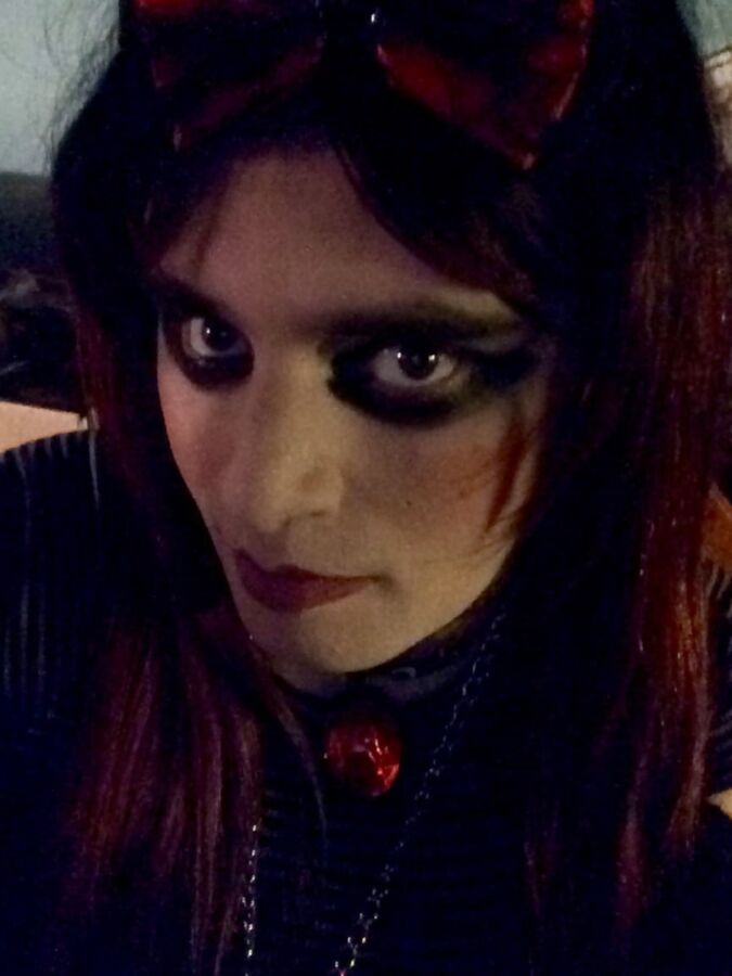 Child of the Night