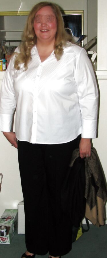 Before going out on Saturday night