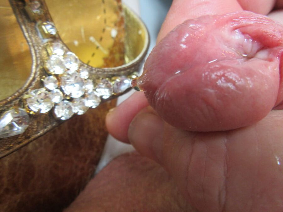 from a small to a big peehole