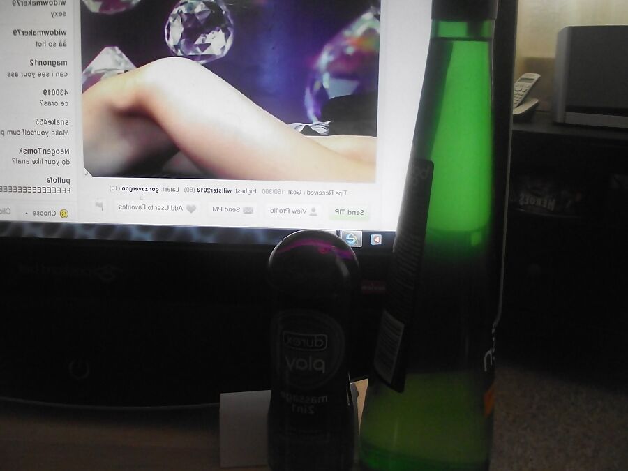 Ready For Saturday Night