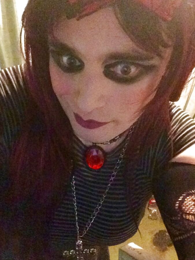 Child of the Night