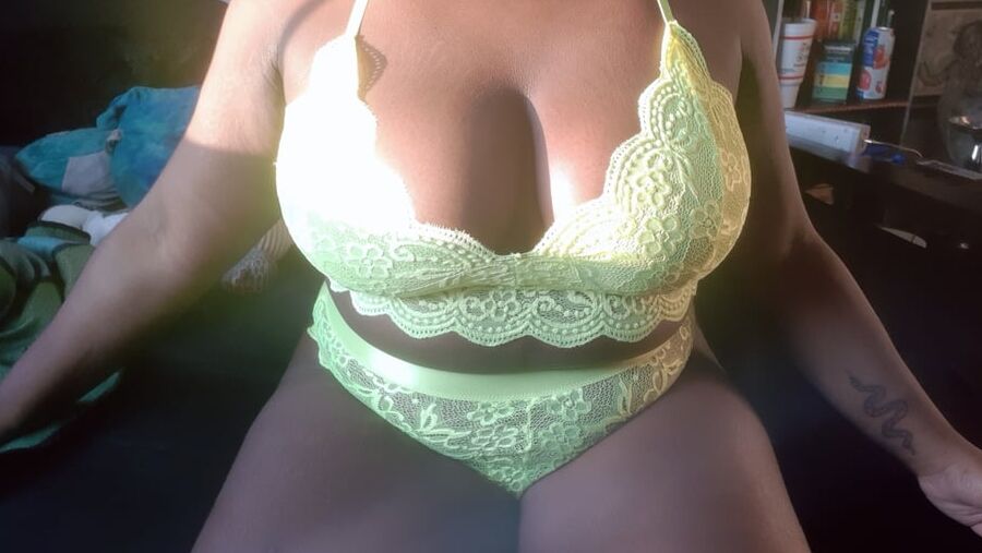 Lingerie (part )