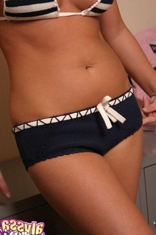 Ii am a tease