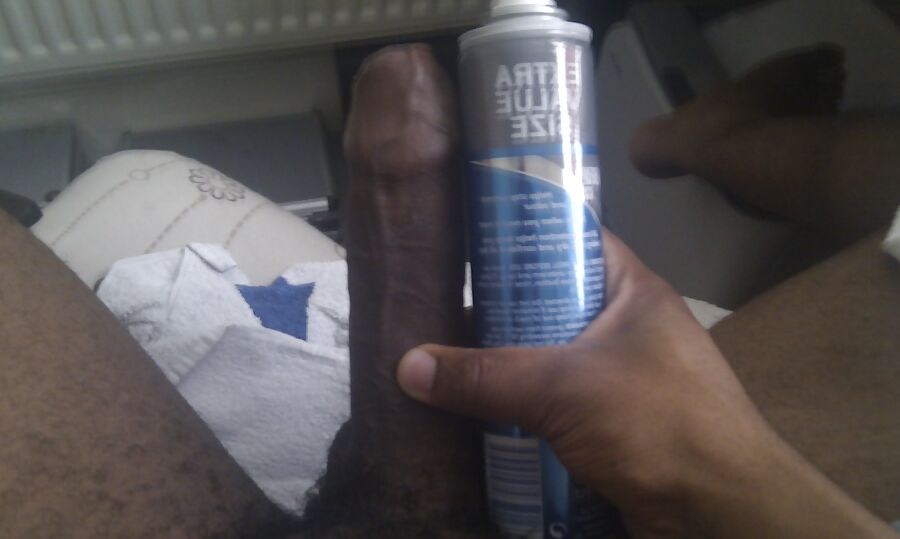 Penial size