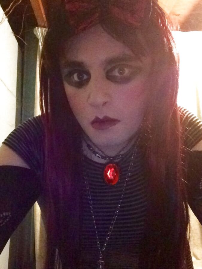 Child of the Night