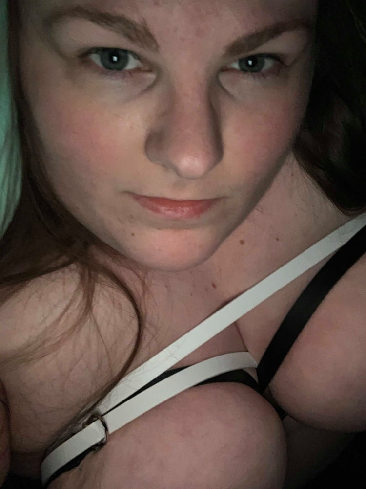 SSBBW Slut Crystal