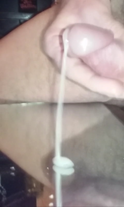 cum shots from last video