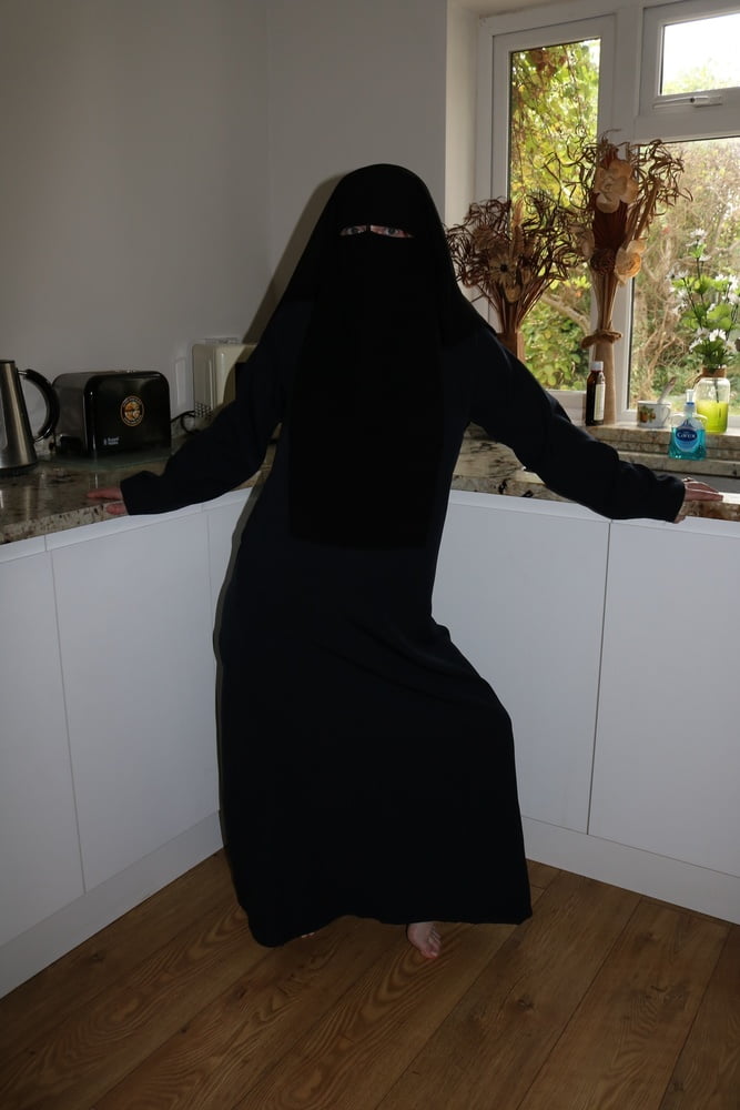 Burqa