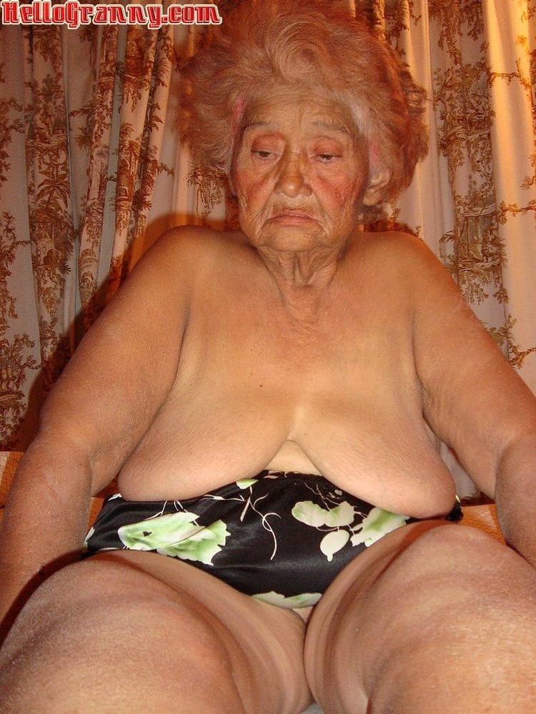Amateur Grandmas Pictures