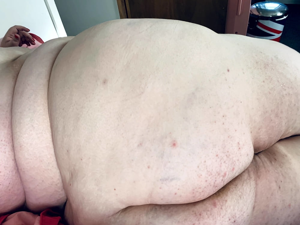 SSBBW Slut Crystal