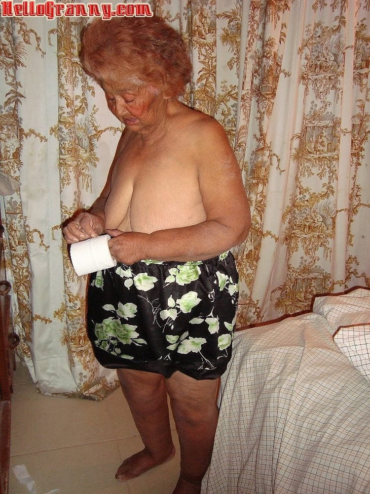 Amateur Grandmas Pictures