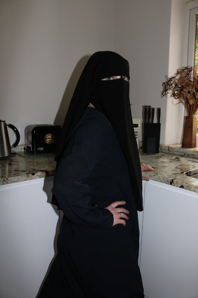 Burqa