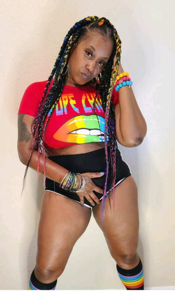 LadyRaex
