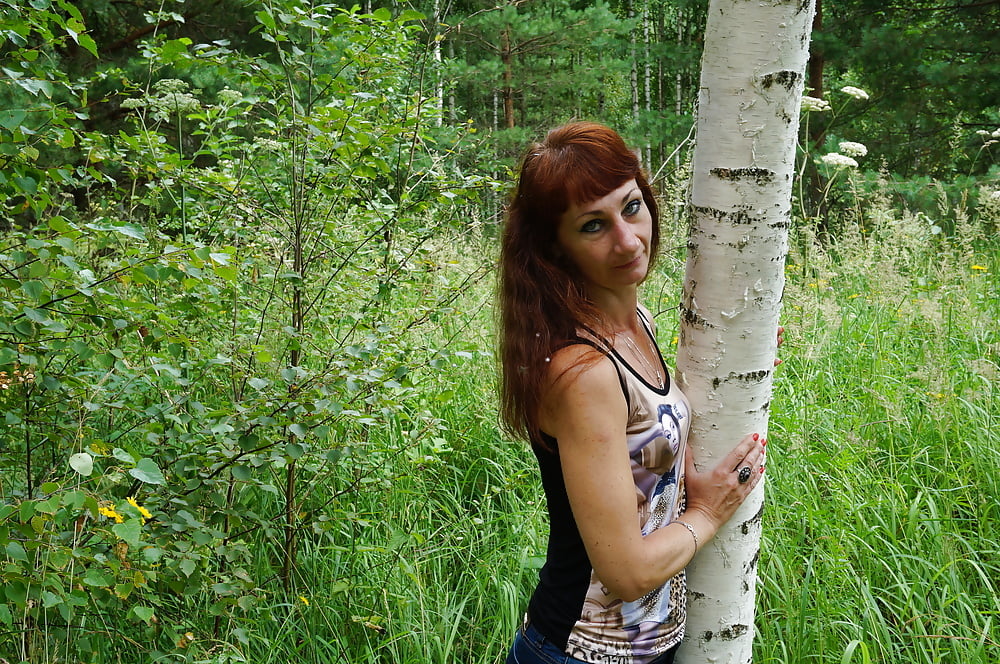 Near Birch