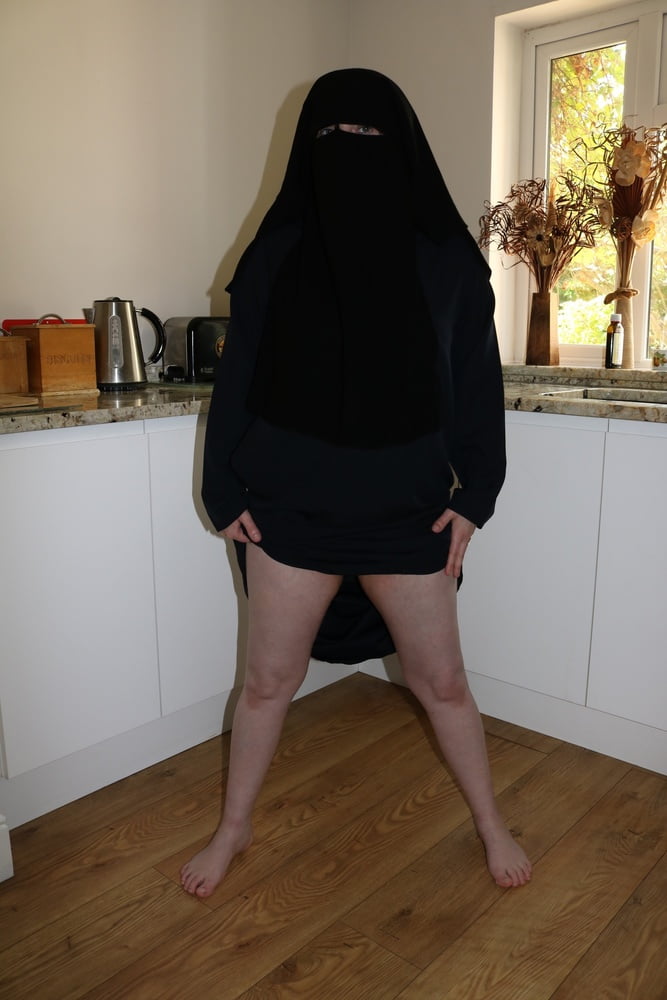 Burqa