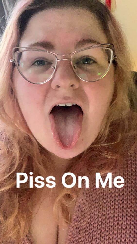SSBBW Slut Crystal