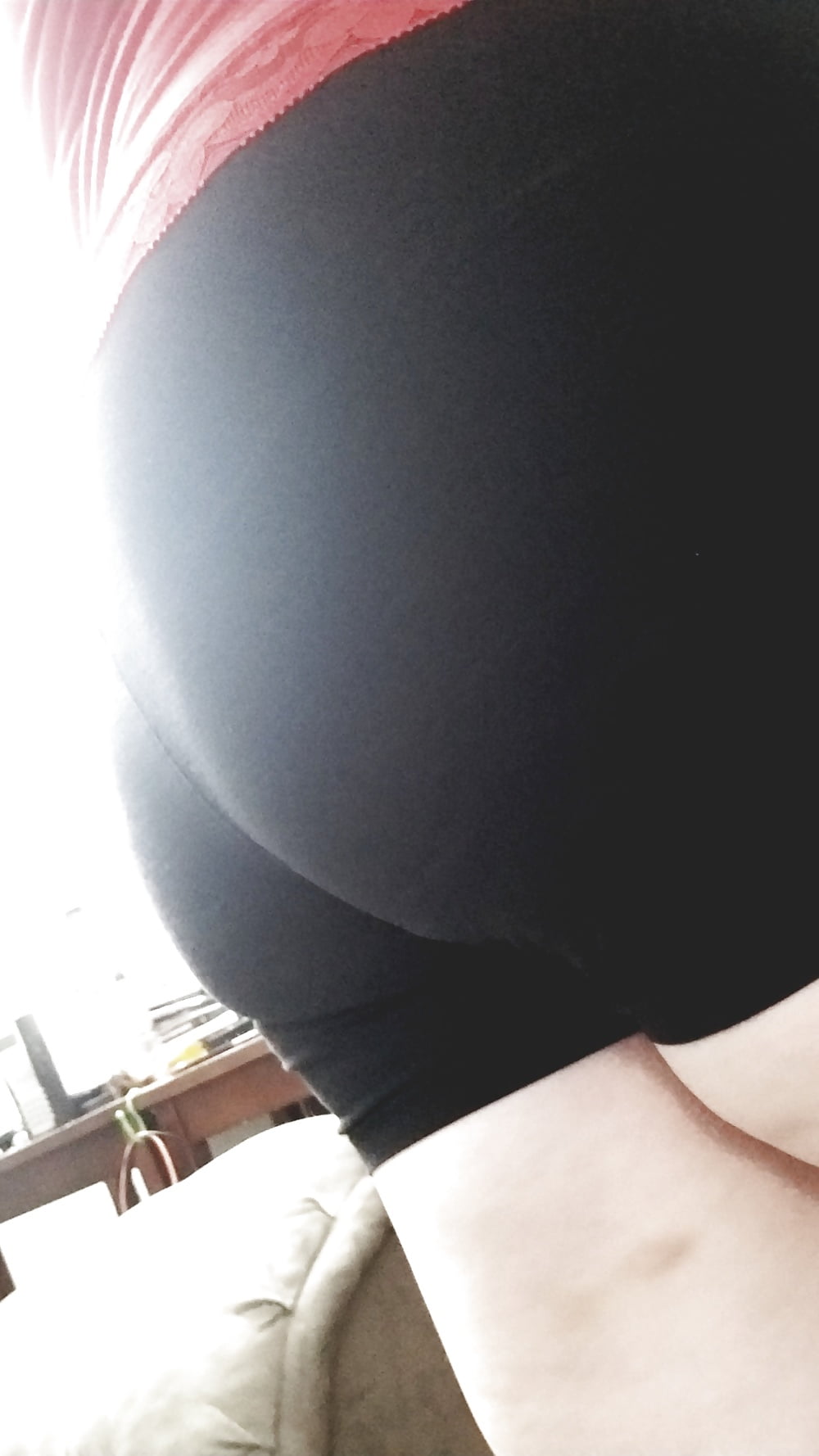 Pearls and a touch of lace... dainty as ever housewife Milf
