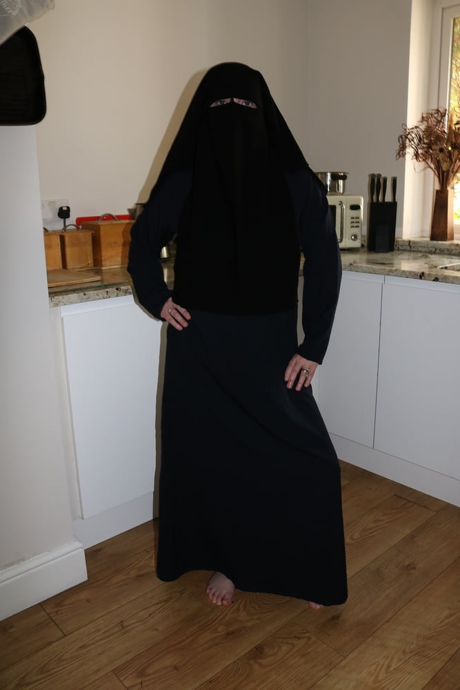 Burqa