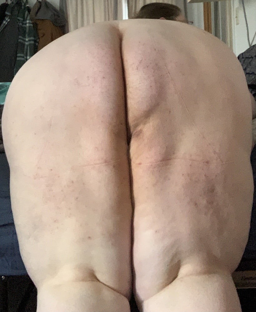 SSBBW Slut Crystal
