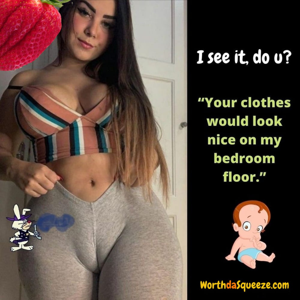 Private meme vids and posters