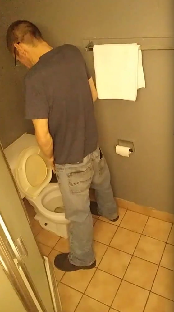 Taking a Piss