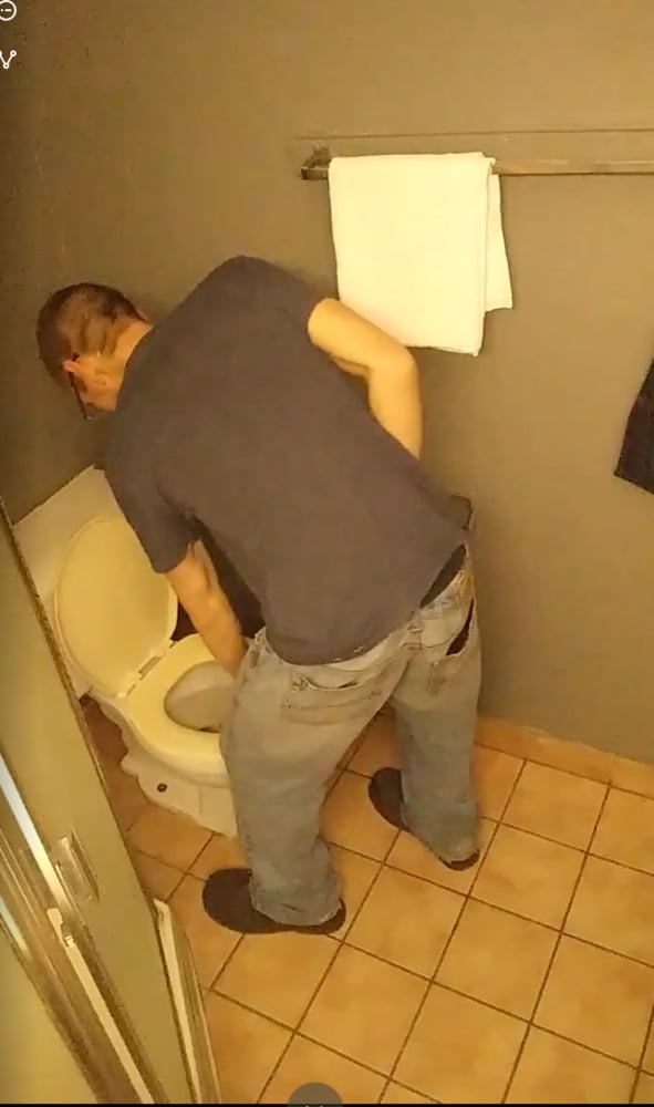 Taking a Piss