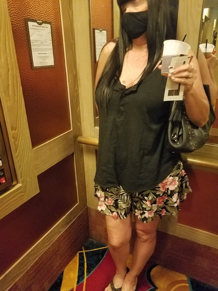 Casino night