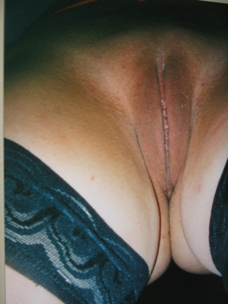 Slut_ (photos sent to me)
