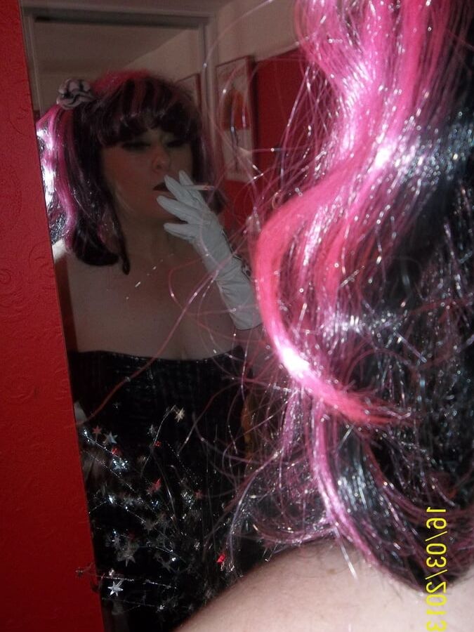 LITTLE SHIRLEY