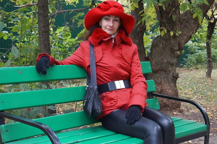 Red and Green (Fall Album)