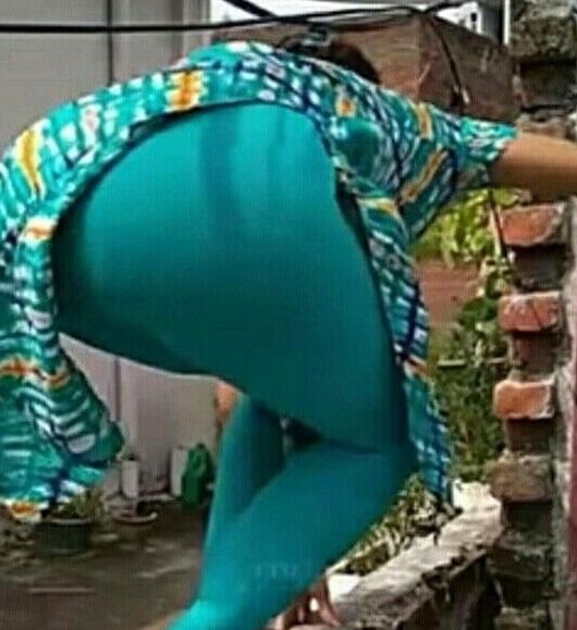 Big ASS