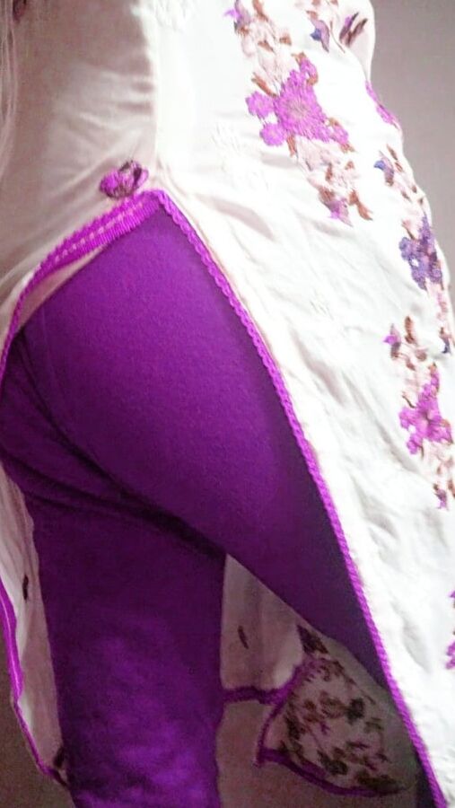 Big ASS