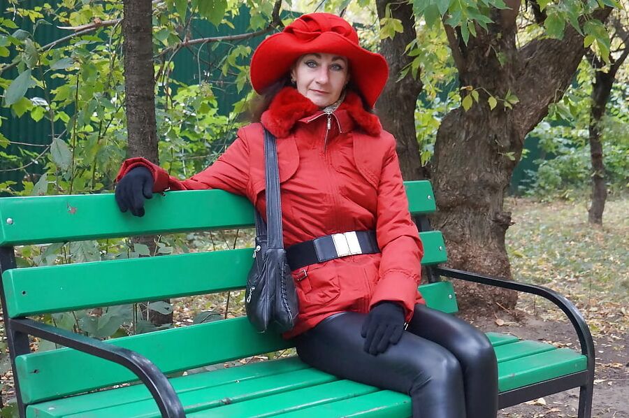 Red and Green (Fall Album)