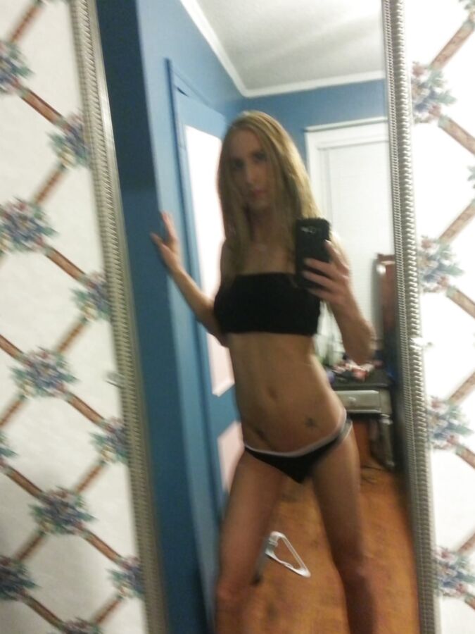 Black Tease Kimberly ts