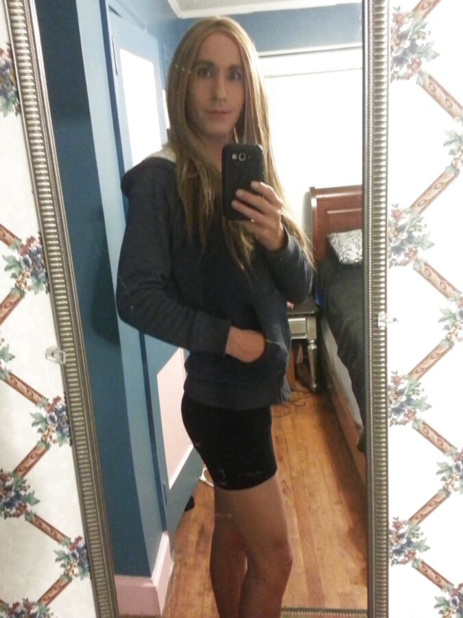 Black Tease Kimberly ts
