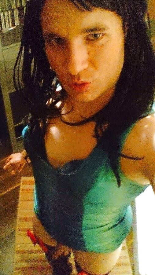 I&;m your sissy trap ()
