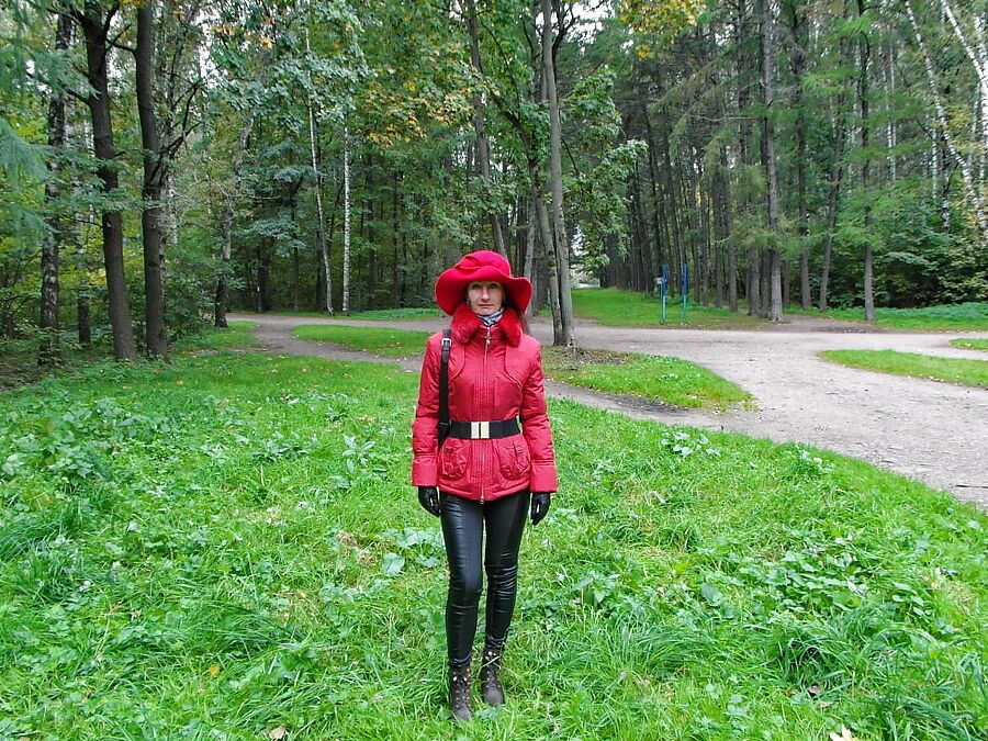 Red Hat