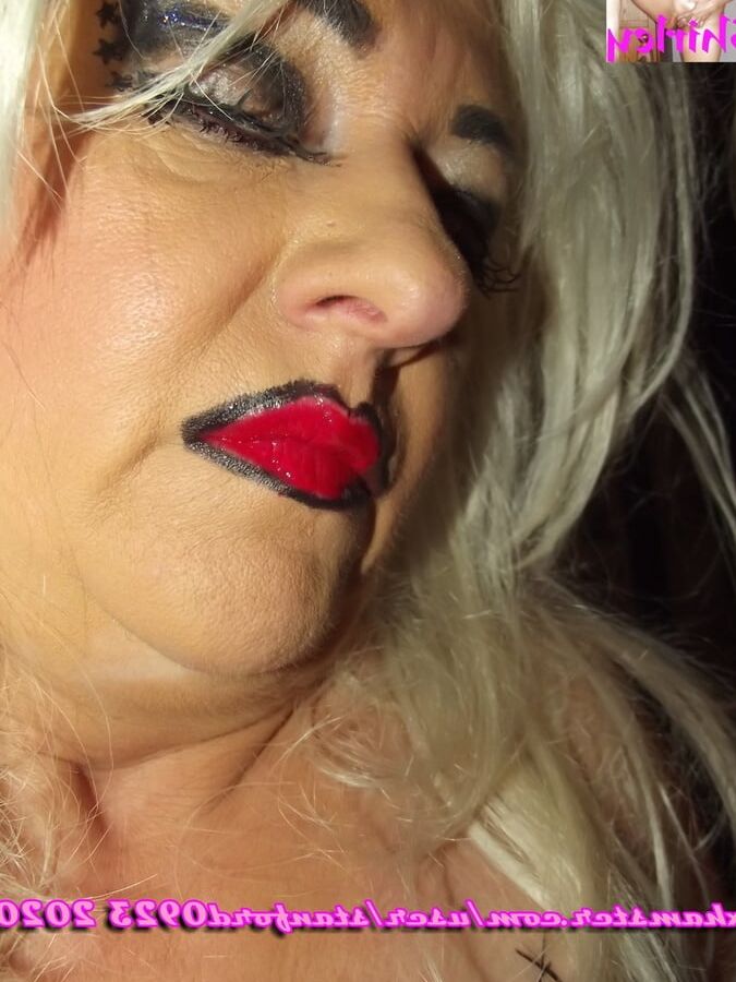 WHORE SHIRLEY