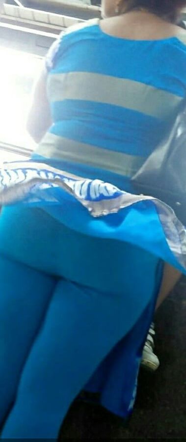 Big ASS