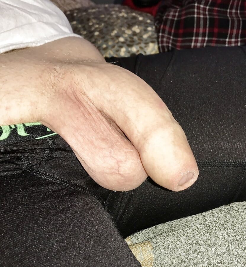 Big Cock ( calm to angry)