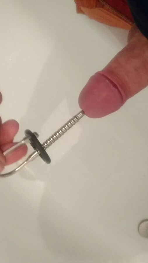 Insertion Sounding