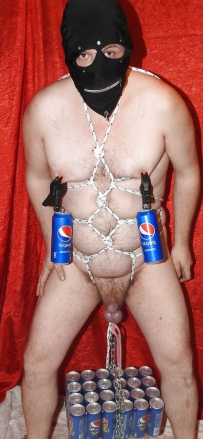 Twist slave!!!