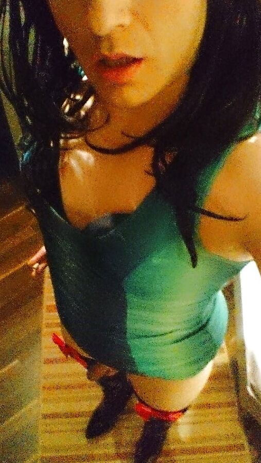 I&;m your sissy trap ()