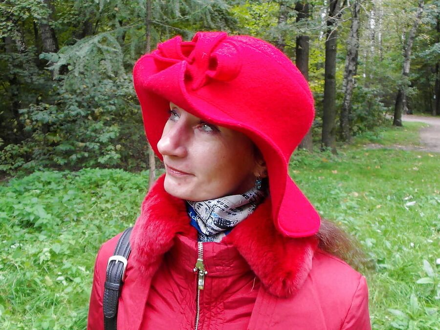 Red Hat