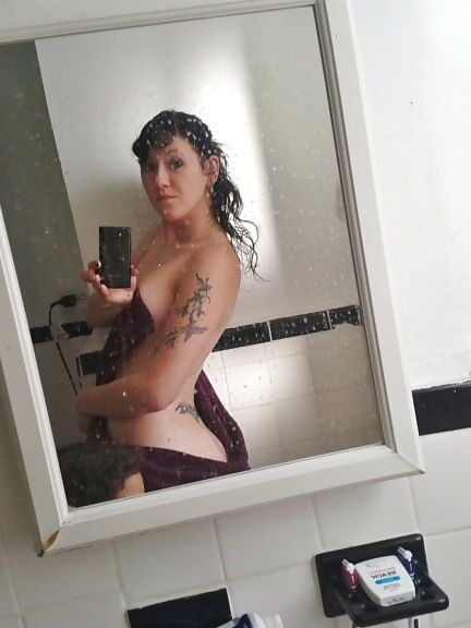 Snaps from wifey